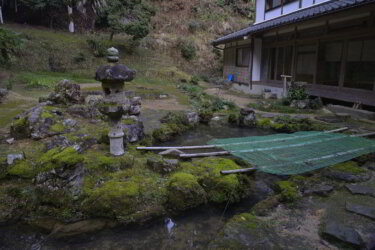 宗雲寺（京丹後市久美浜町）に参拝して庭園を観賞してきた感想と現地レポート