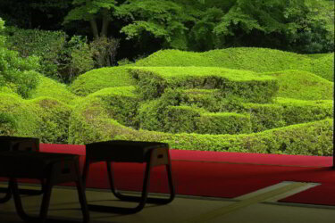 大池寺（滋賀県甲賀市水口町） ～小堀遠州が作庭した蓬莱庭園や甲賀三大佛を拝観できる名刹～