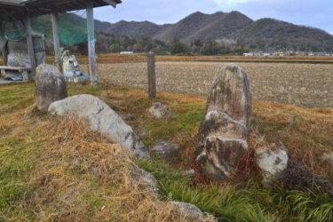 お玉の清水（たつの市新宮町）に訪れた感想と現地レポート